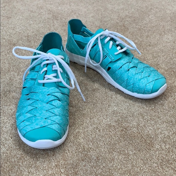 Merrell Atlantis Flora Kye Weave Shoes - Picture 6 of 8